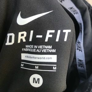 Nike Teacksuit Jacket